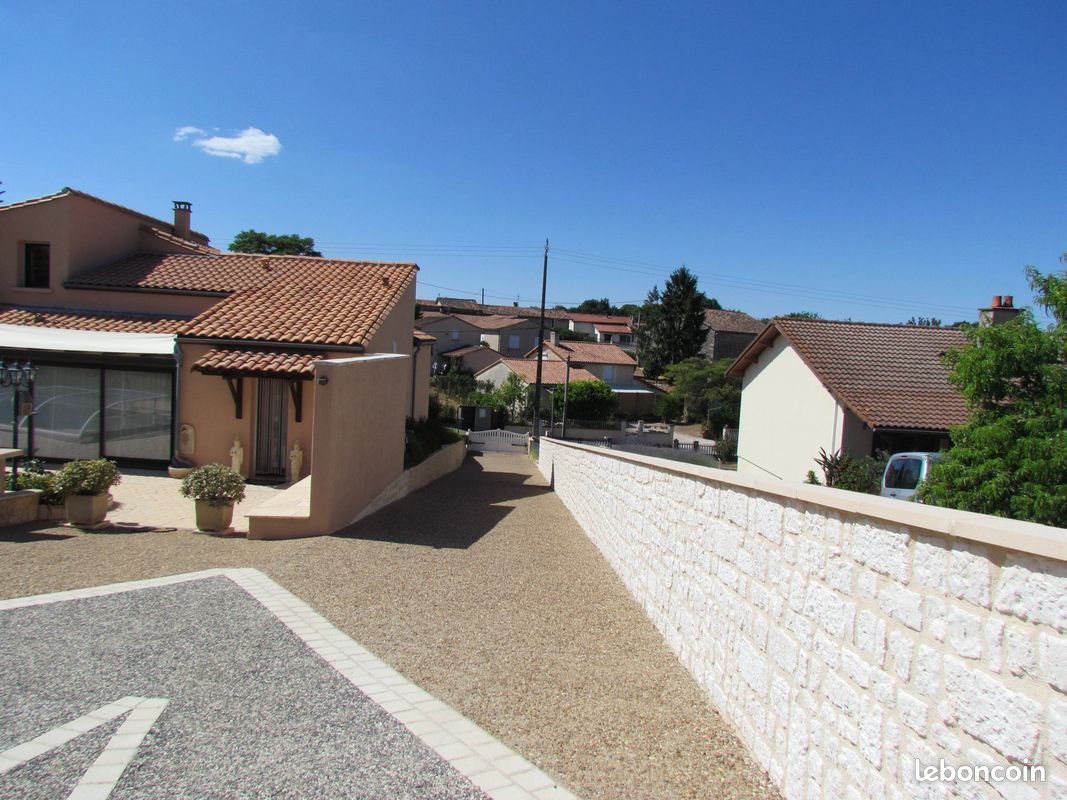 Maison à vendre, 170m², Bernac