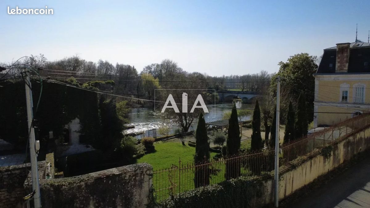 Maison à vendre, 96m², Luxé