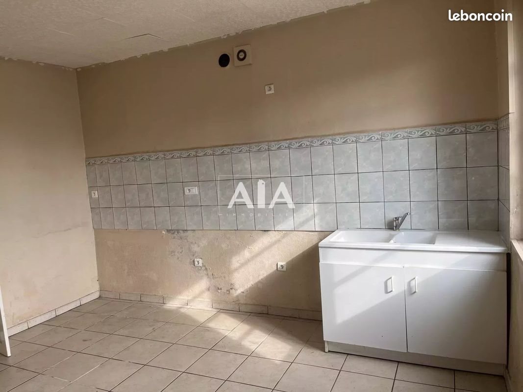Maison à vendre, 96m², Luxé