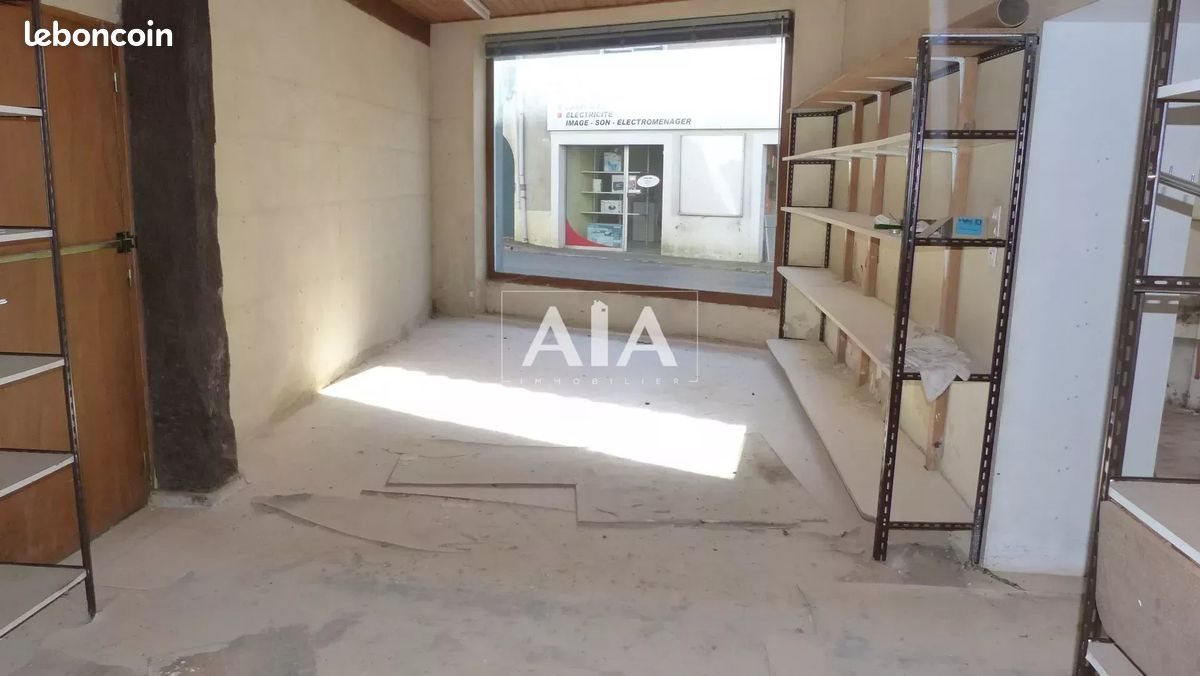 Maison à vendre, 400m², Saint-Claud
