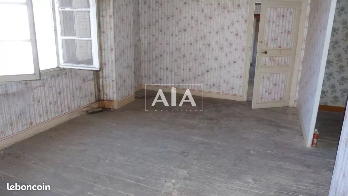 Maison à vendre, 400m², Saint-Claud