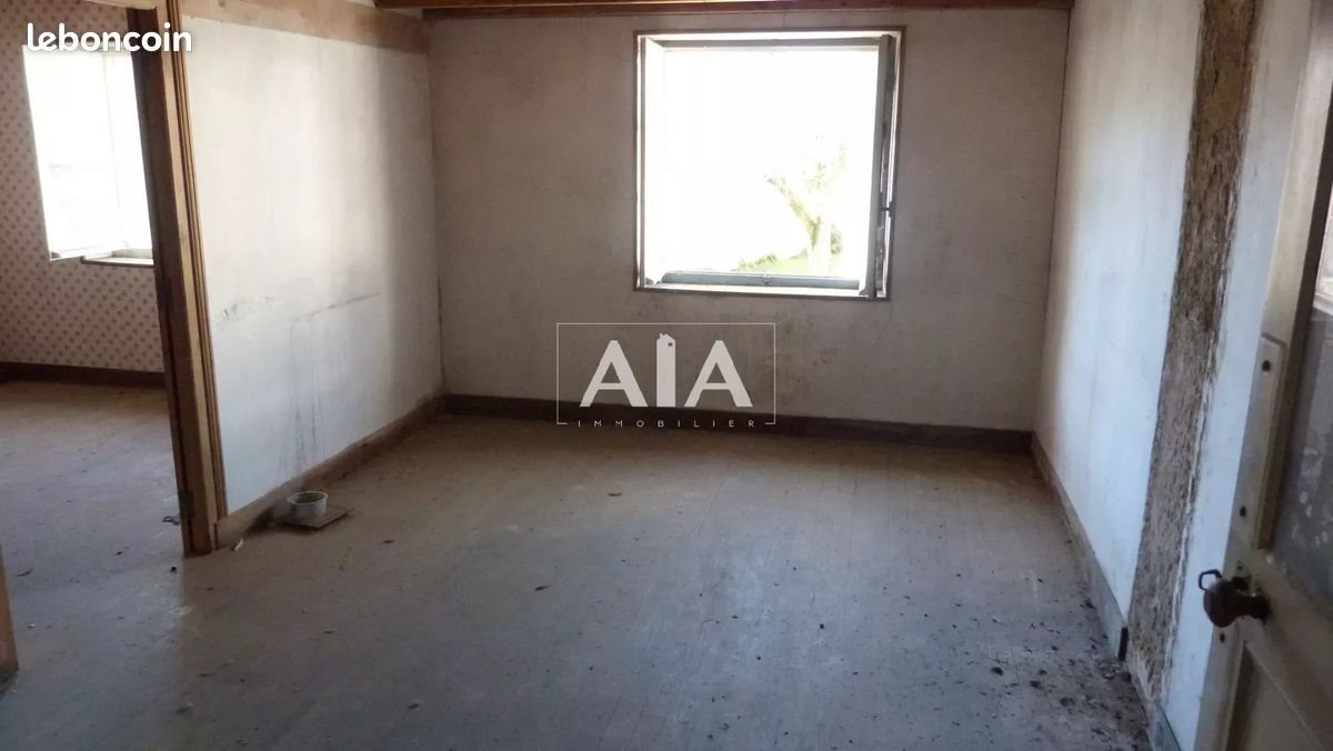 Maison à vendre, 400m², Saint-Claud