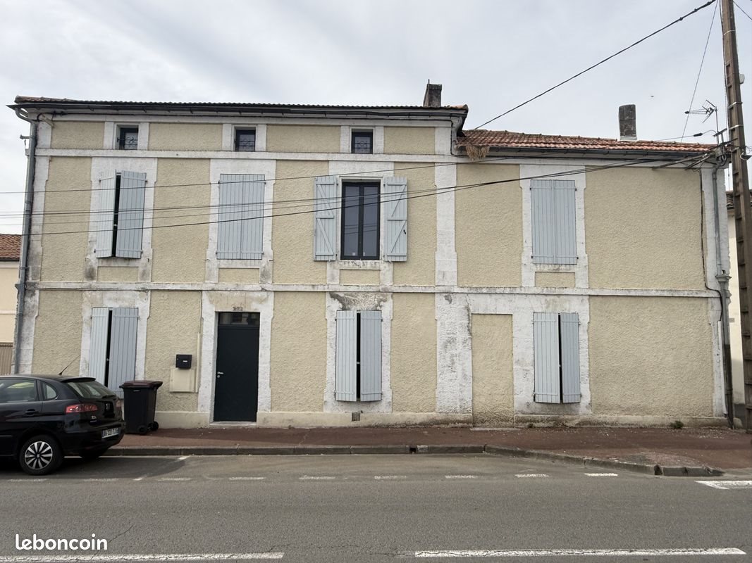 Maison à vendre, 105m², L'Isle-d'Espagnac