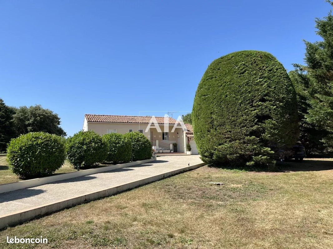 Maison à vendre, 155m², Val-de-Bonnieure