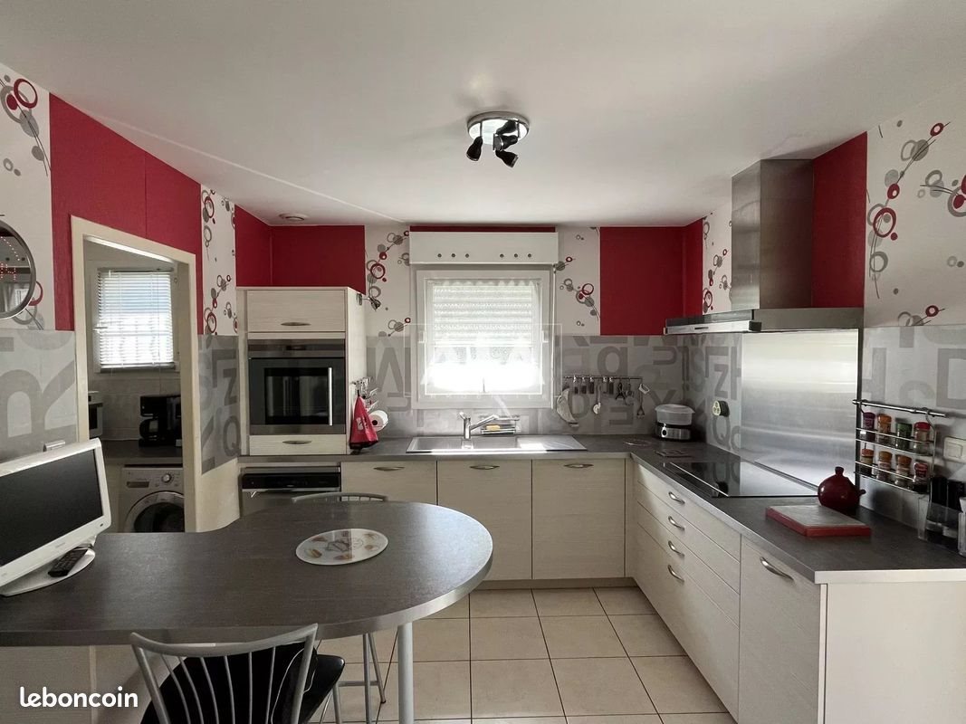 Maison à vendre, 155m², Val-de-Bonnieure