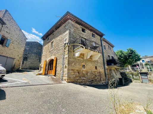 Maison 4 pièces 93 m² · à Vagnas · 93 m² · 180 000 €