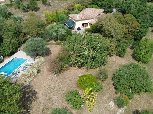 Maison 5 pièces 145 m² · à Saint-Alban-Auriolles · 145 m² · 595 000 €