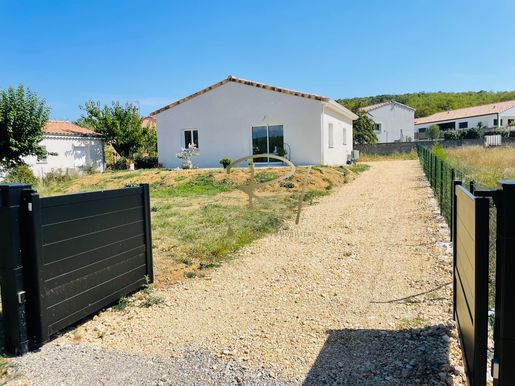 Maison 4 pièces 86 m² · à Pradons · 86 m² · 286 000 €