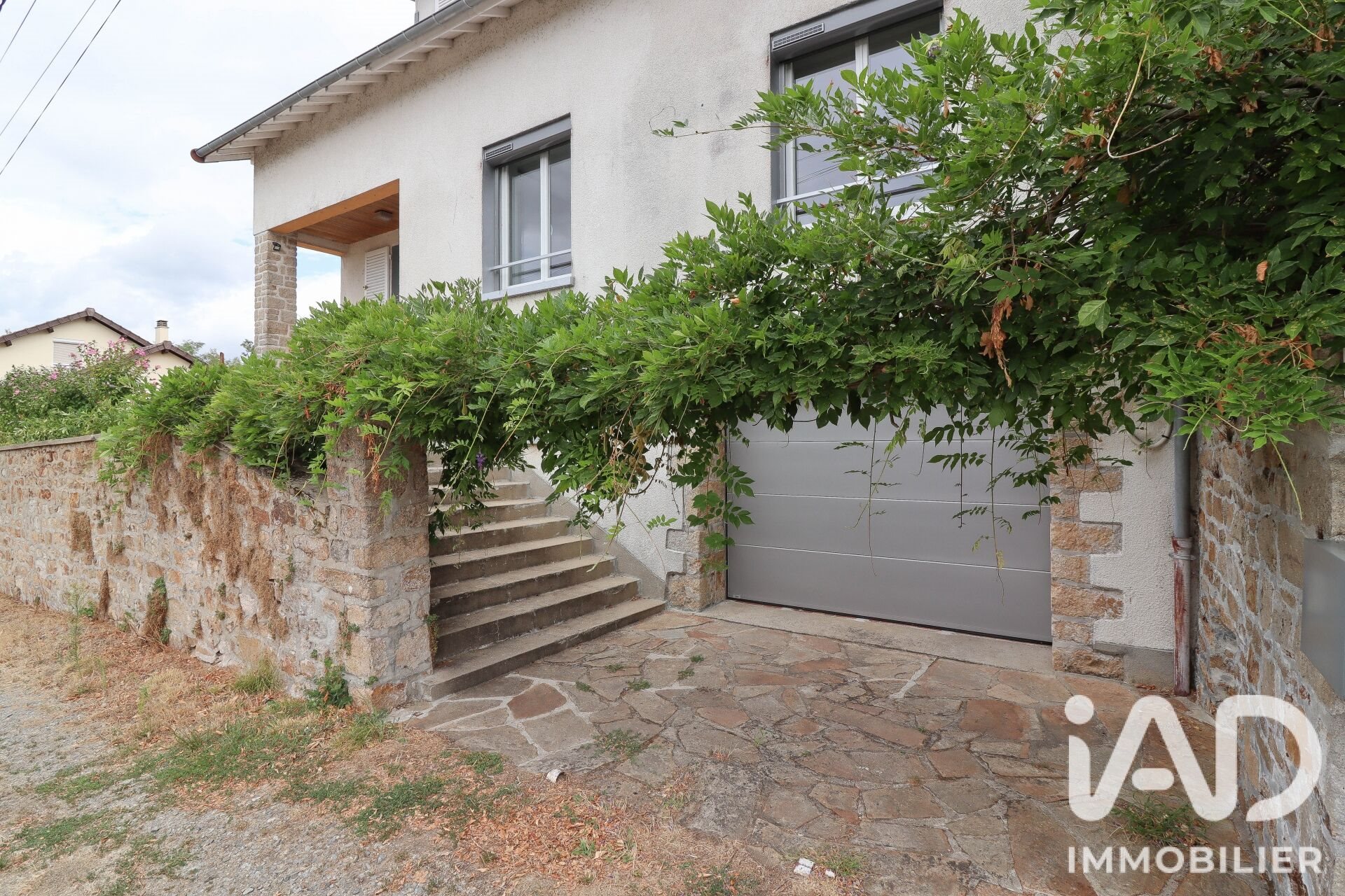 Maison à vendre, 117m², Compreignac