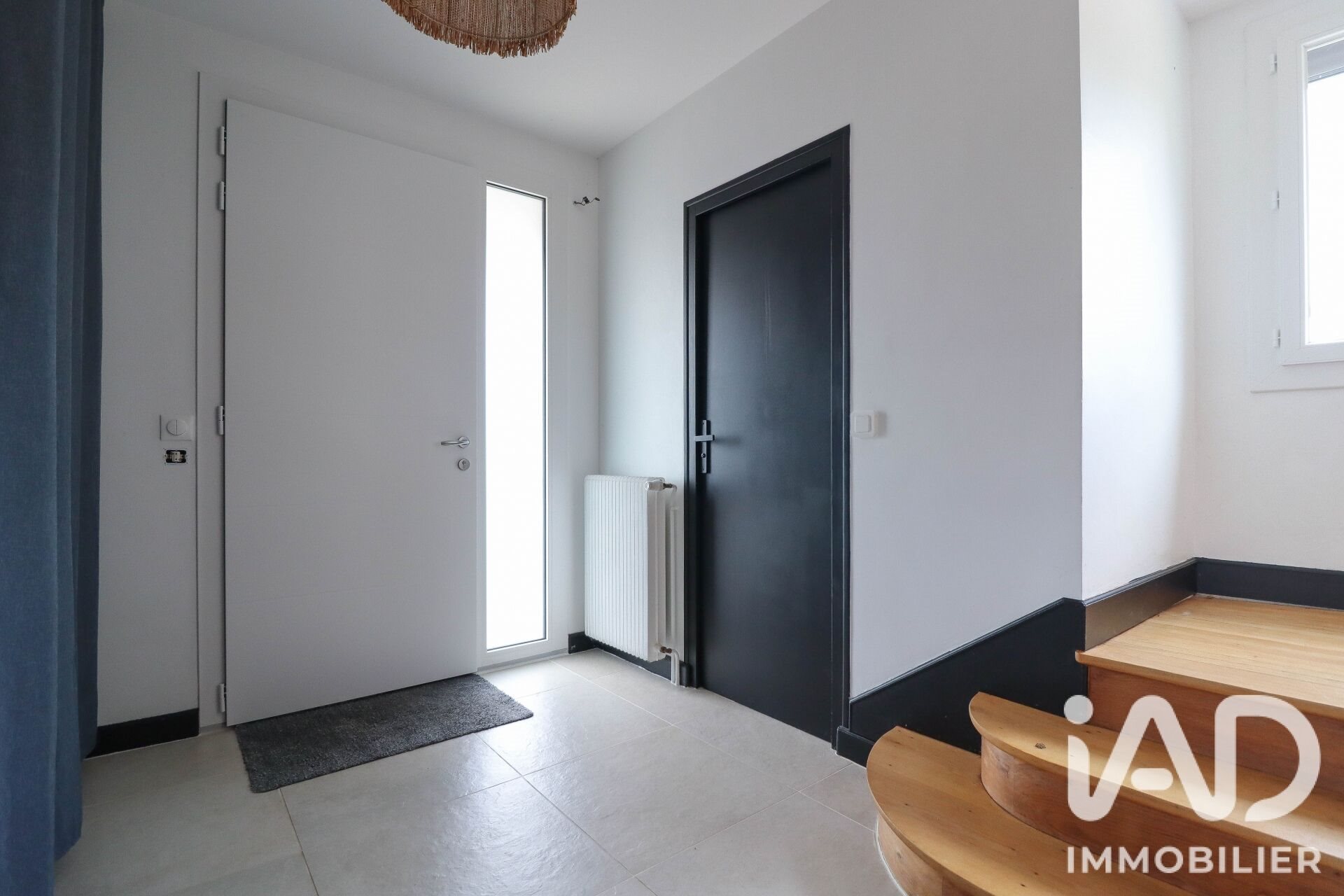 Maison à vendre, 117m², Compreignac