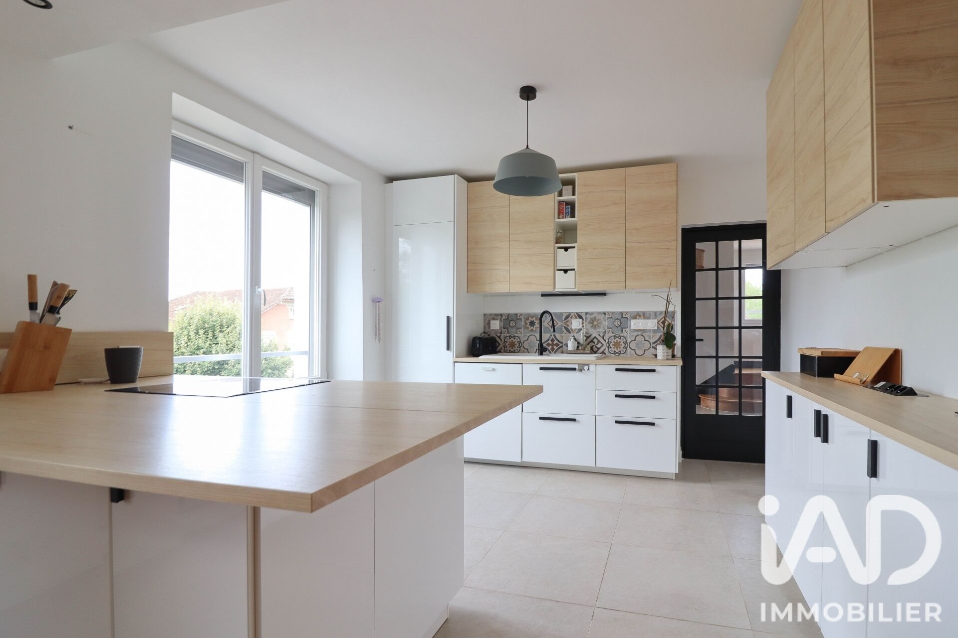 Maison à vendre, 117m², Compreignac