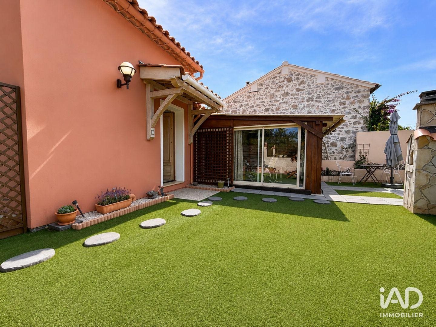 Maison à vendre, 108m², Six-Fours-les-Plages