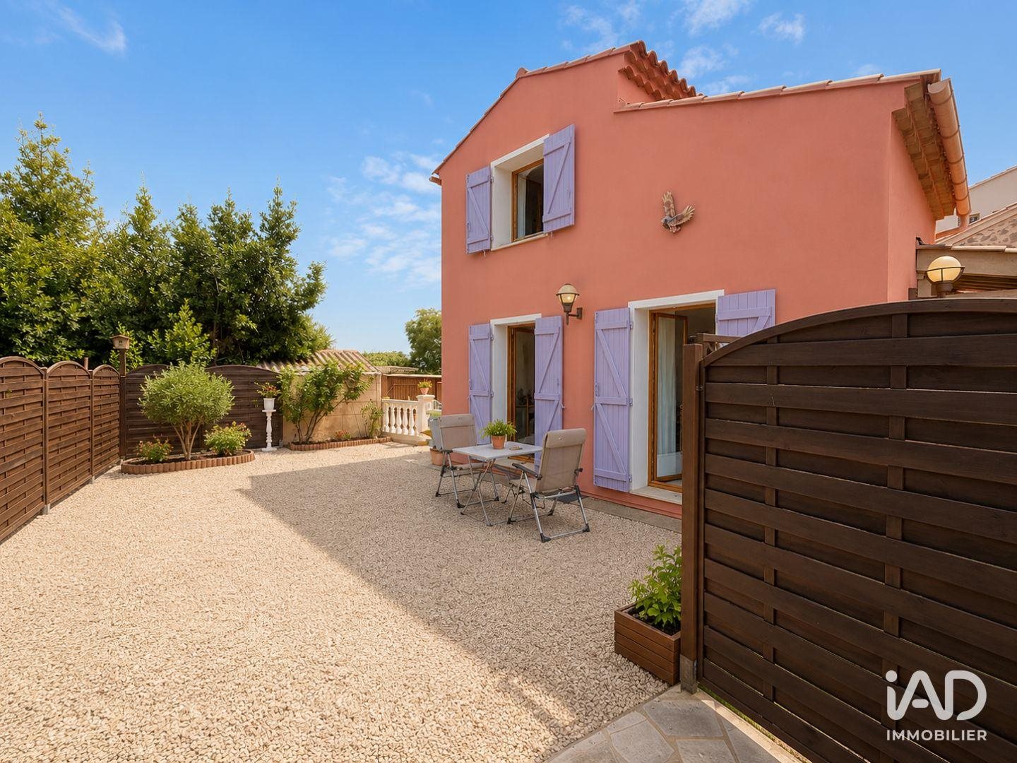 Maison à vendre, 108m², Six-Fours-les-Plages