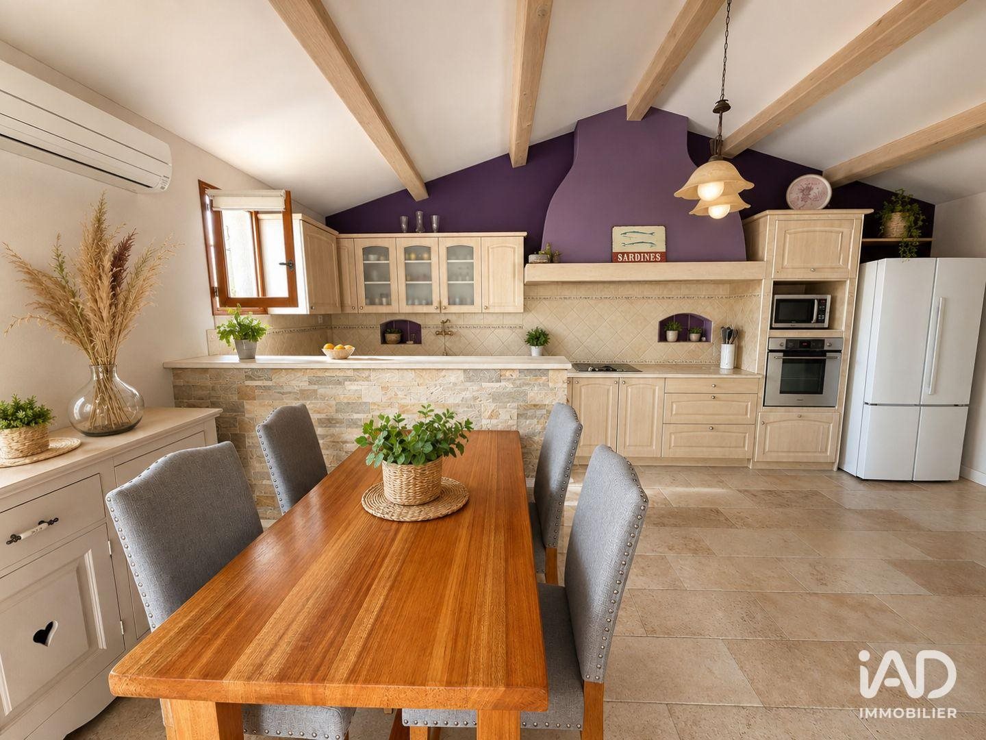 Maison à vendre, 108m², Six-Fours-les-Plages