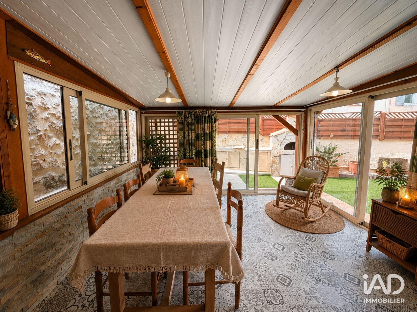Maison à vendre, 108m², Six-Fours-les-Plages