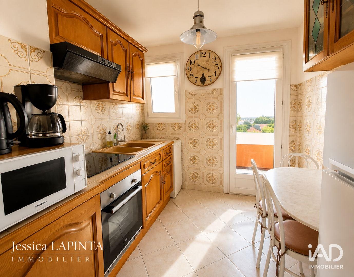 Appartement à vendre, 62m², Sanary-sur-Mer