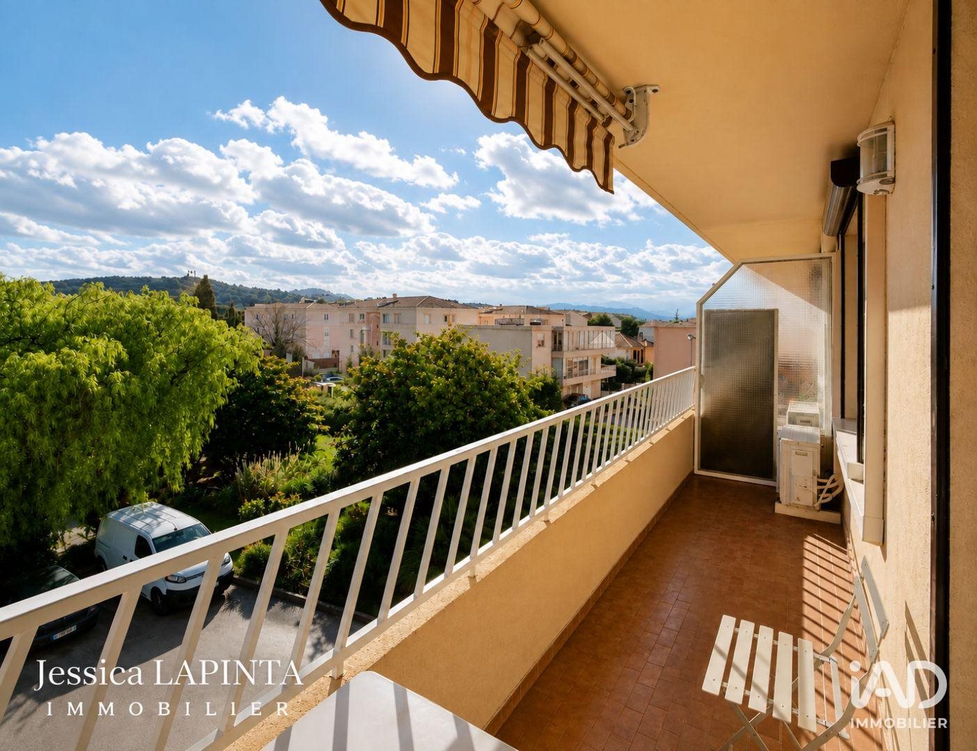 Appartement à vendre, 62m², Sanary-sur-Mer