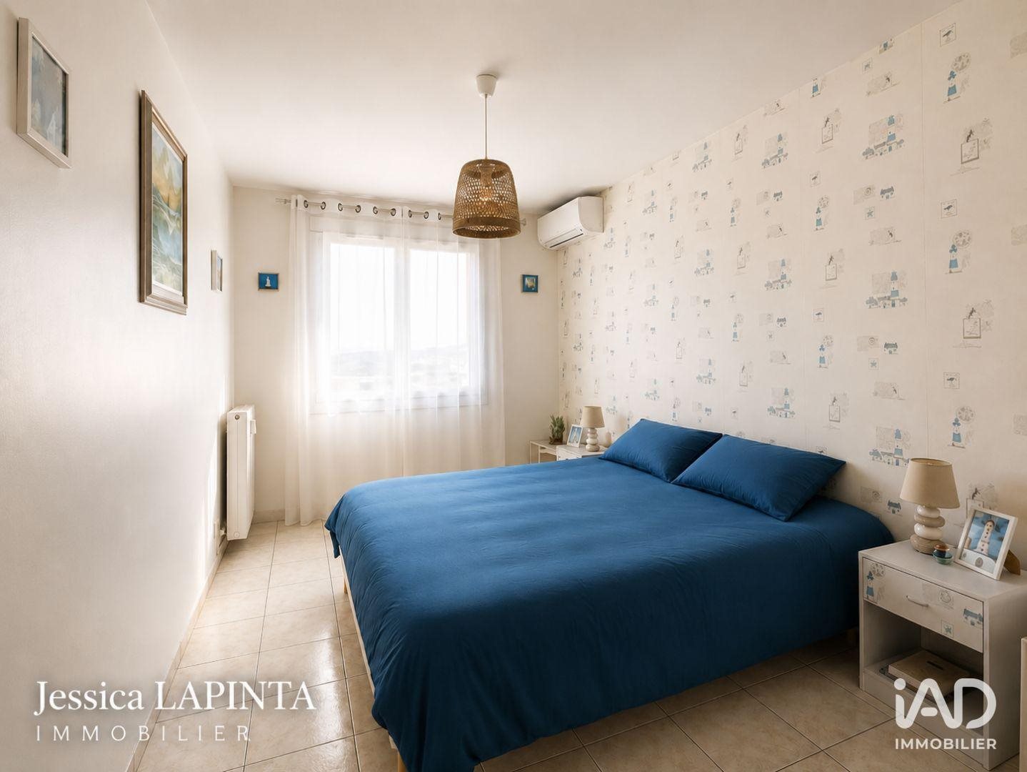 Appartement à vendre, 62m², Sanary-sur-Mer