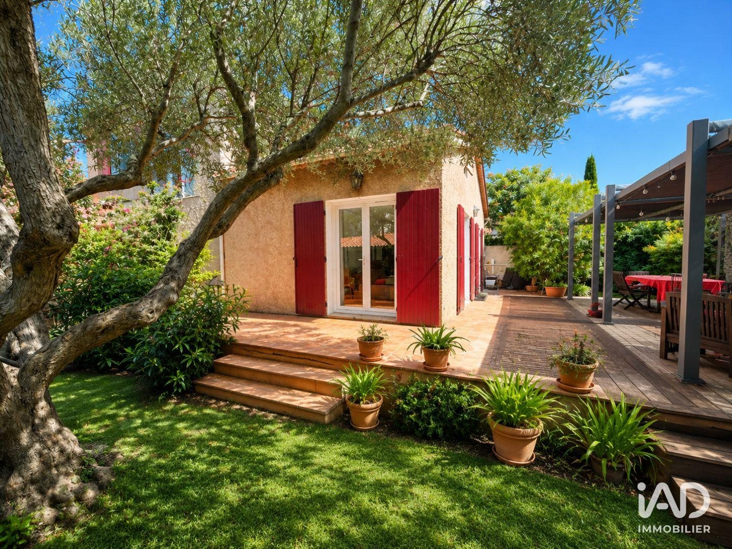 Maison à vendre, 148m², Six-Fours-les-Plages