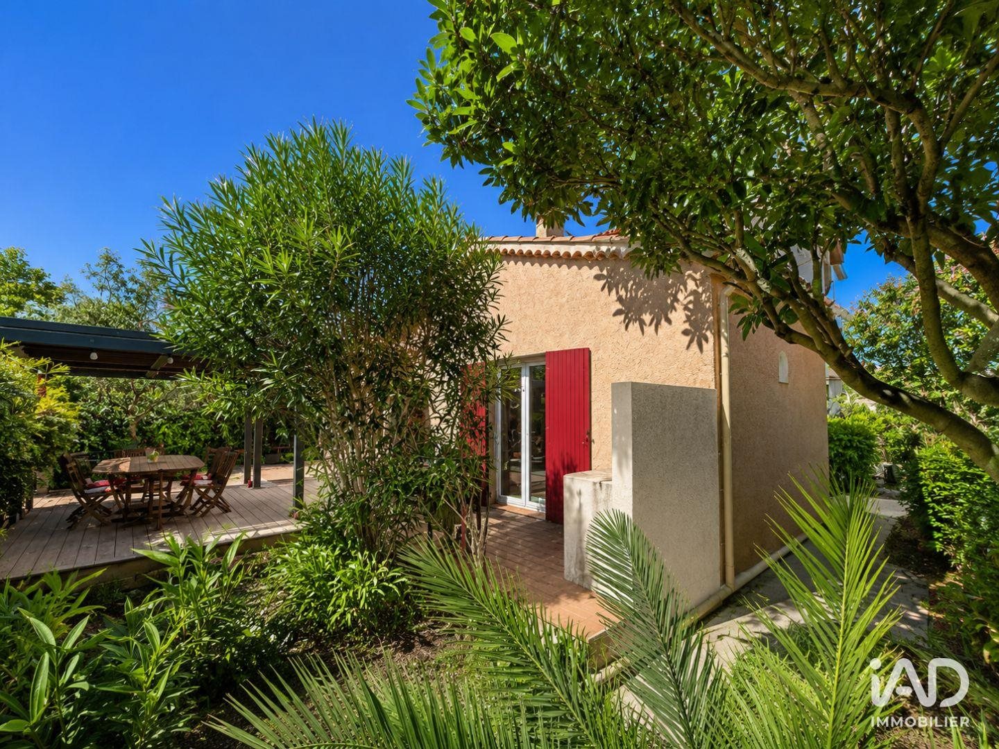 Maison à vendre, 148m², Six-Fours-les-Plages