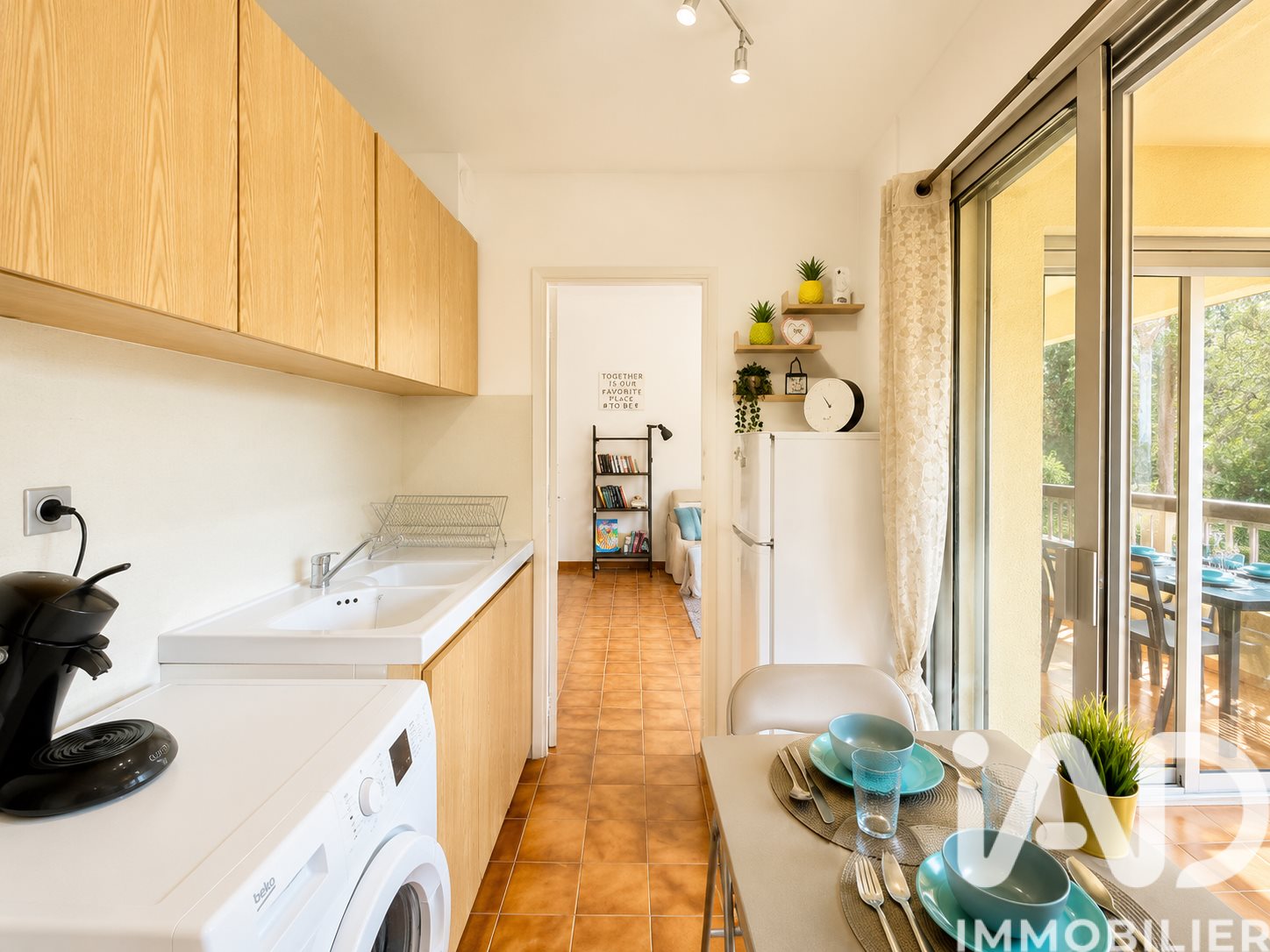 Appartement à vendre, 29m², Six-Fours-les-Plages