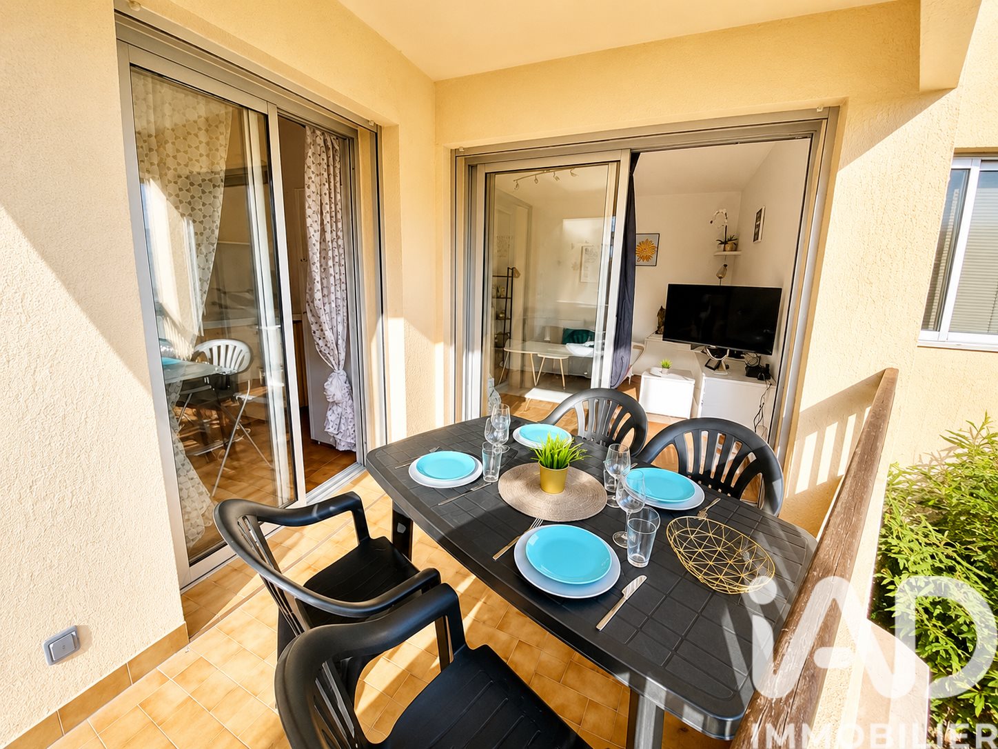 Appartement à vendre, 29m², Six-Fours-les-Plages