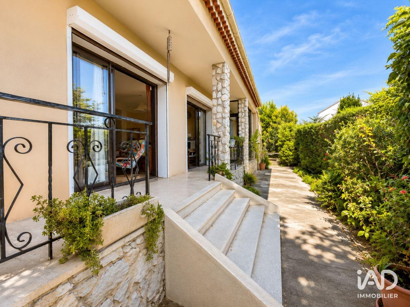 Maison à vendre, 129m², Six-Fours-les-Plages