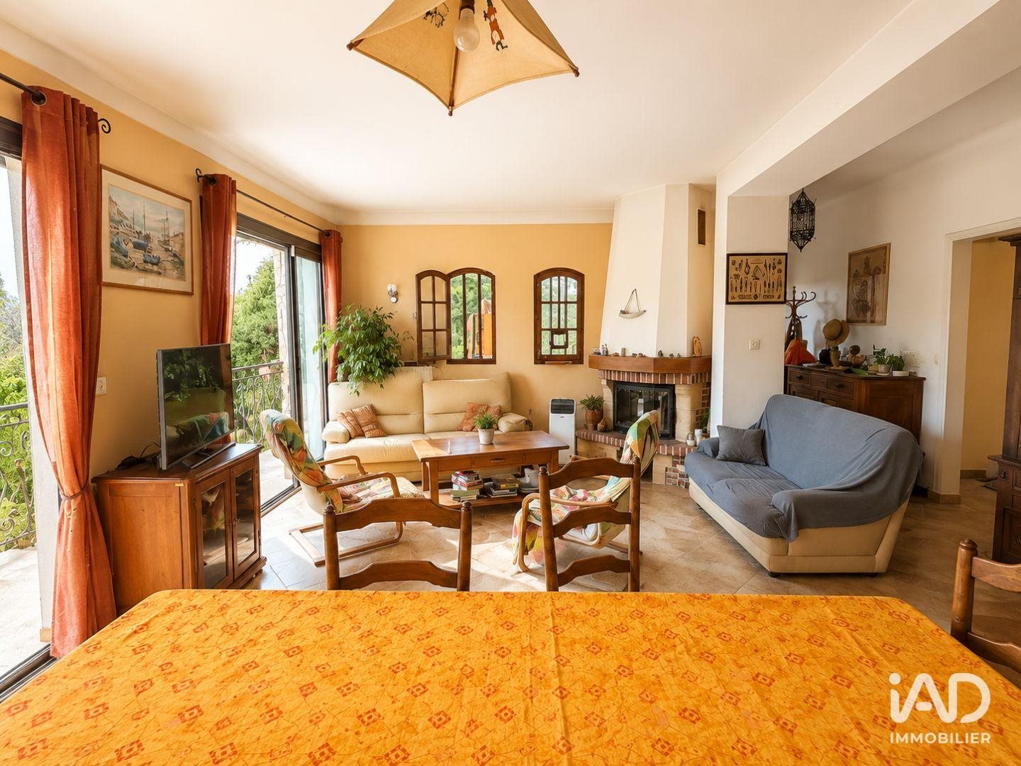 Maison à vendre, 129m², Six-Fours-les-Plages