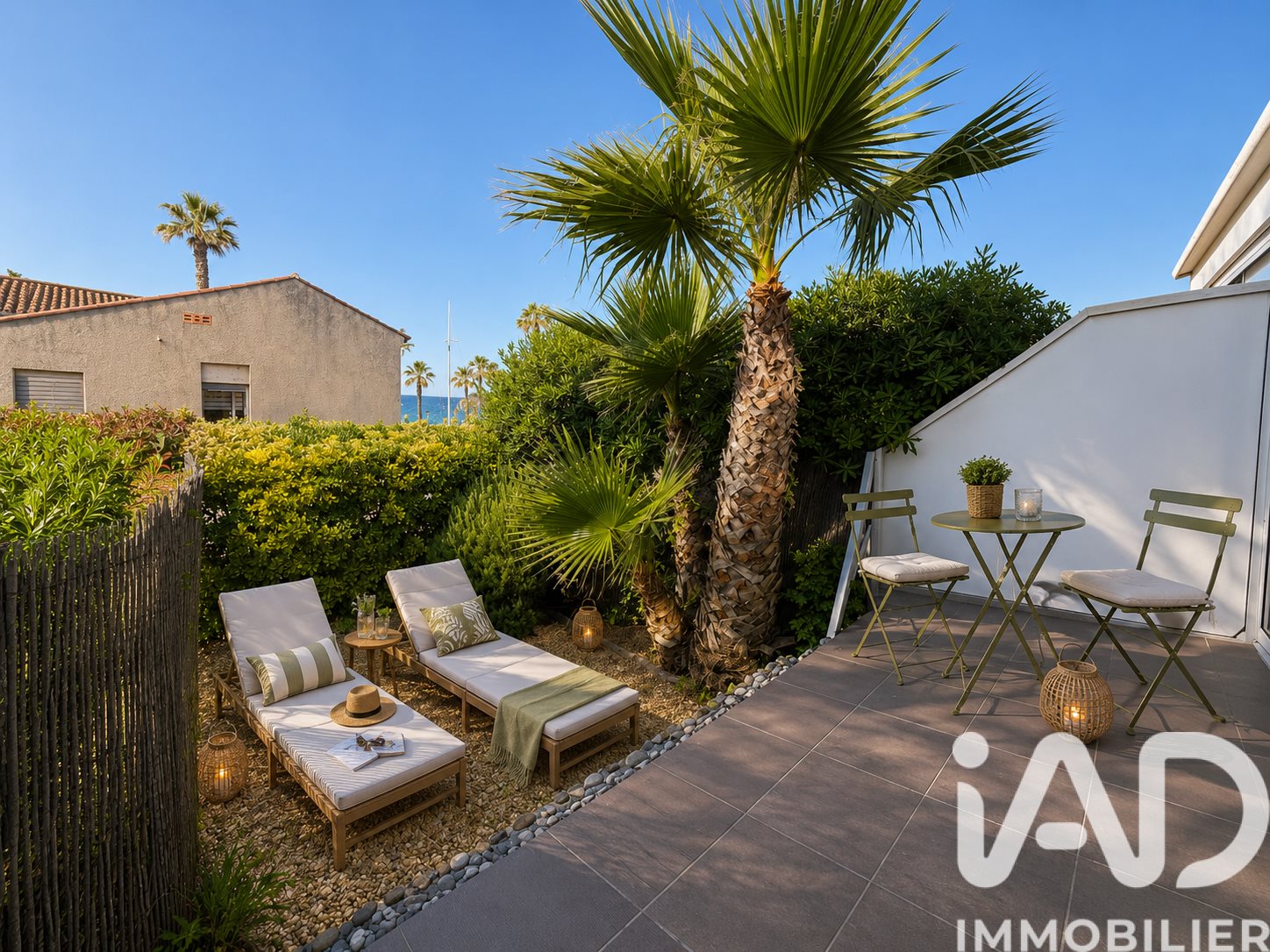 Appartement à vendre, 28m², Six-Fours-les-Plages