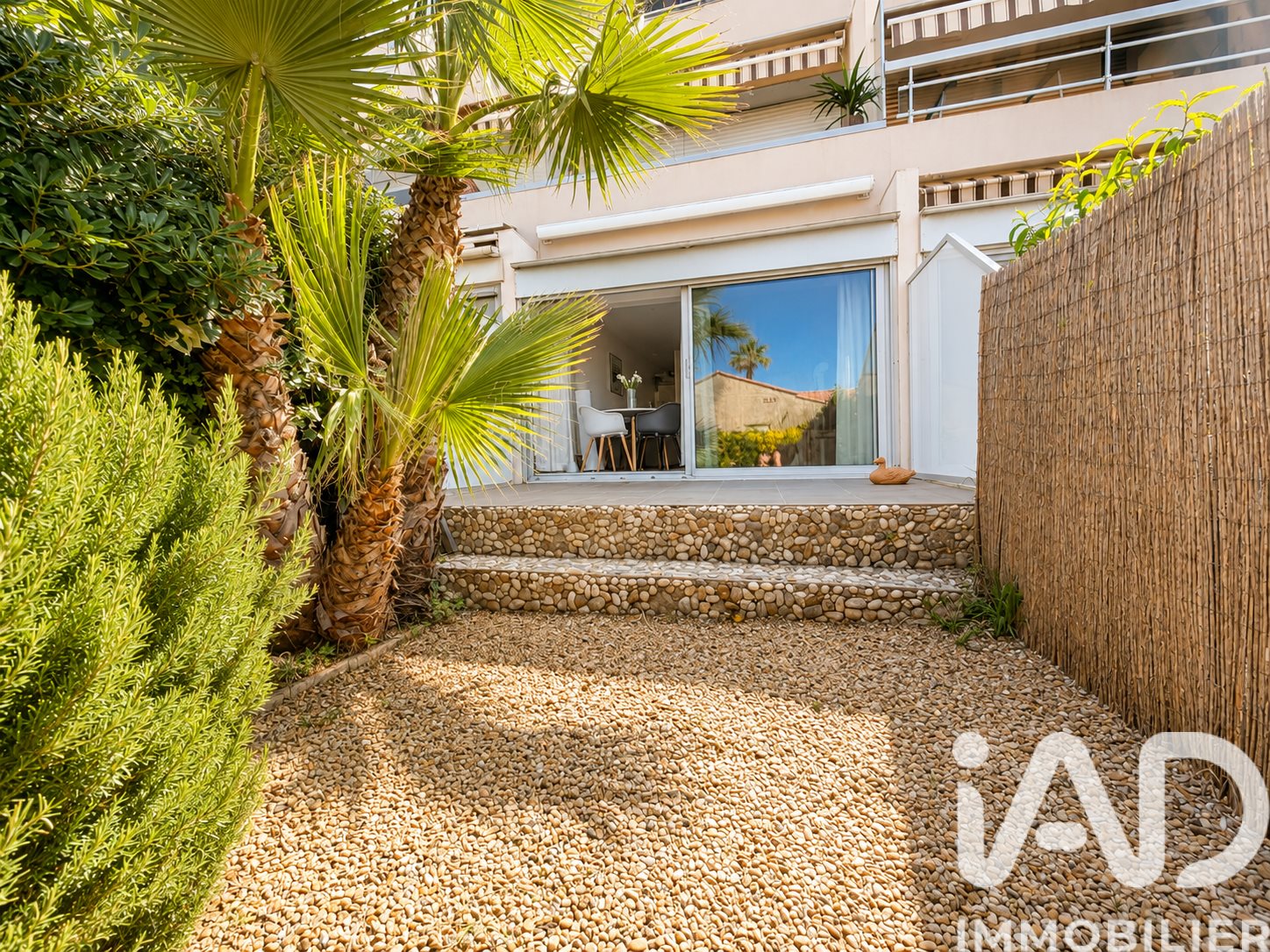 Appartement à vendre, 28m², Six-Fours-les-Plages