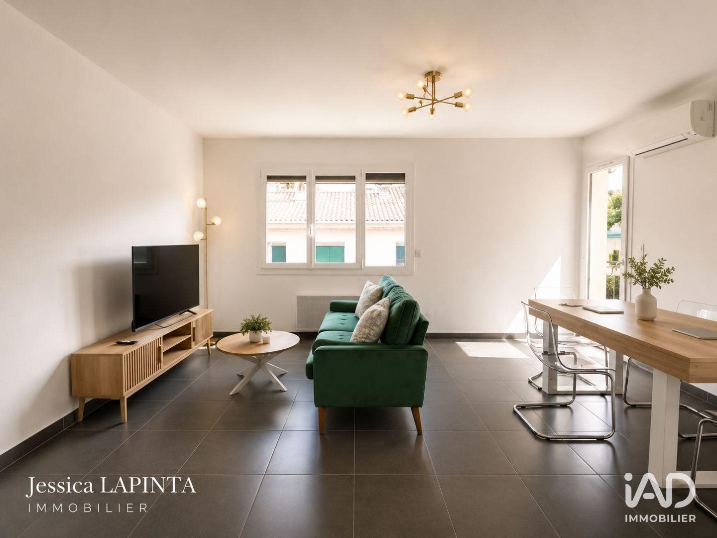 Appartement à vendre, 63m², Sanary-sur-Mer
