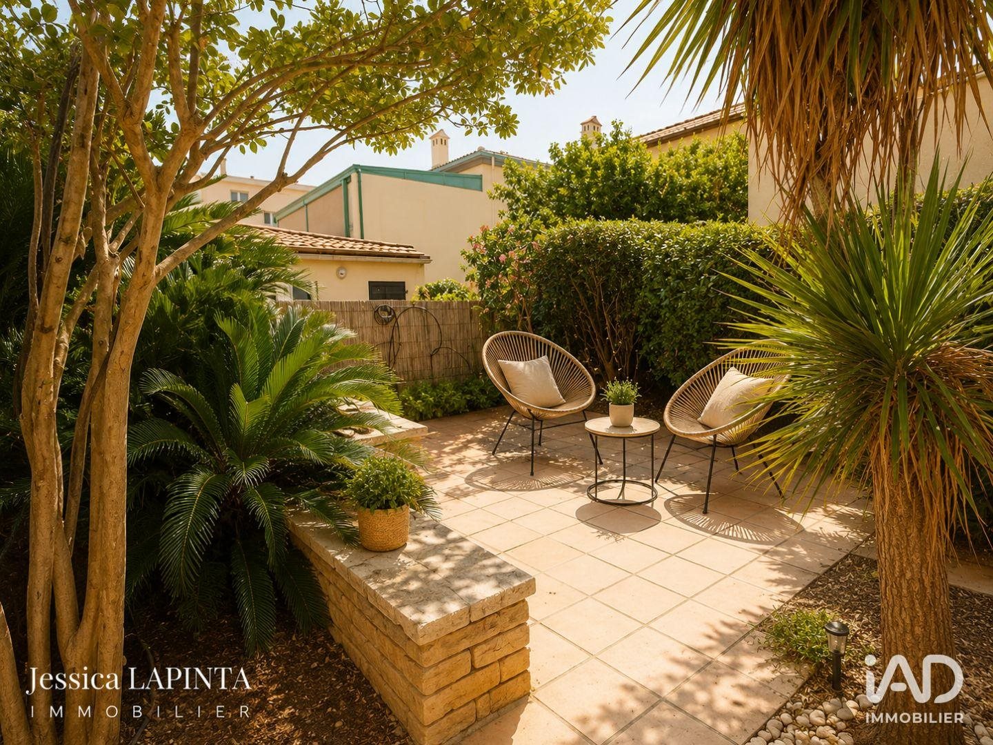 Appartement à vendre, 63m², Sanary-sur-Mer