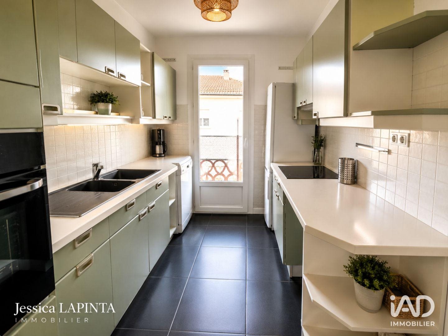 Appartement à vendre, 63m², Sanary-sur-Mer
