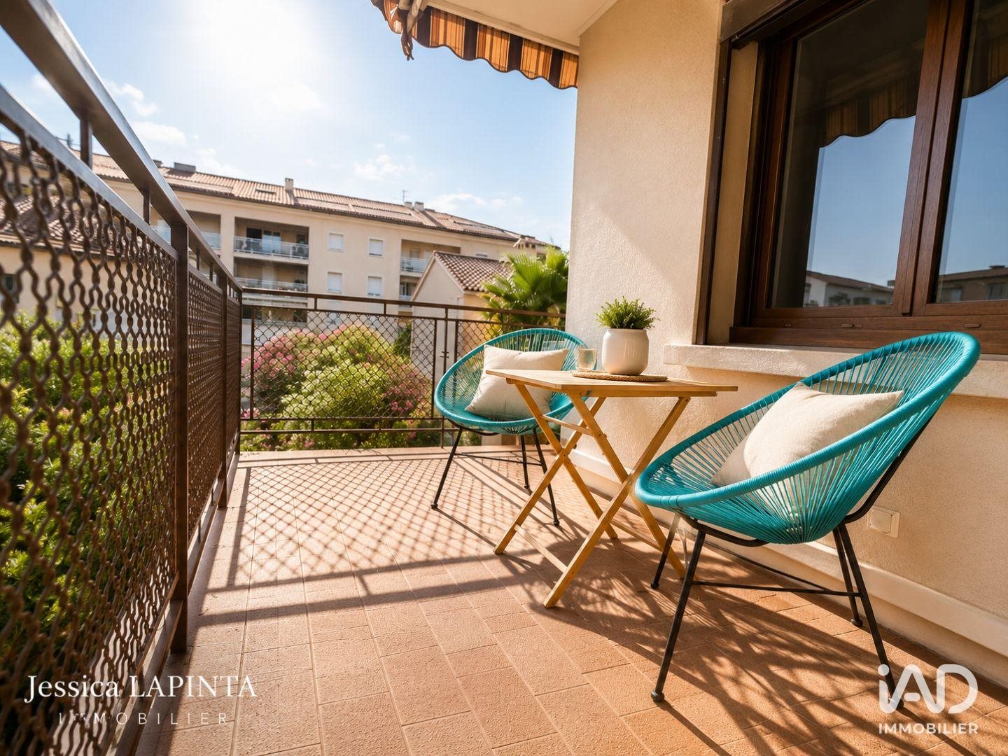 Appartement à vendre, 63m², Sanary-sur-Mer