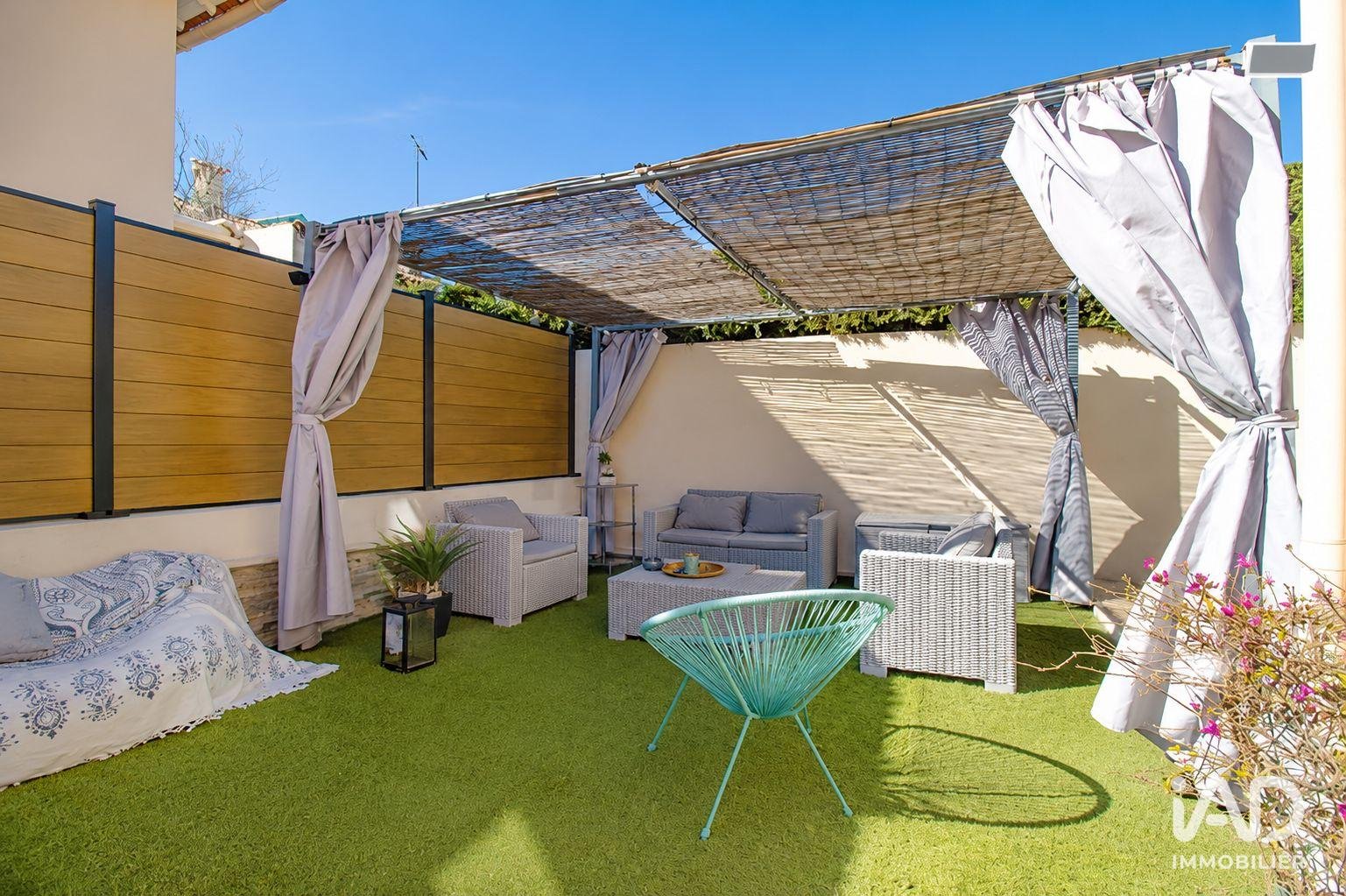 Maison à vendre, 90m², La Seyne-sur-Mer