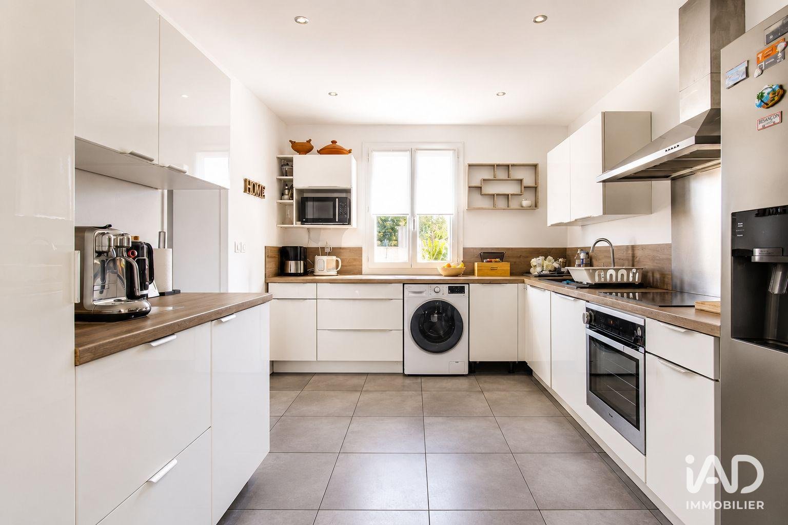 Maison à vendre, 90m², La Seyne-sur-Mer