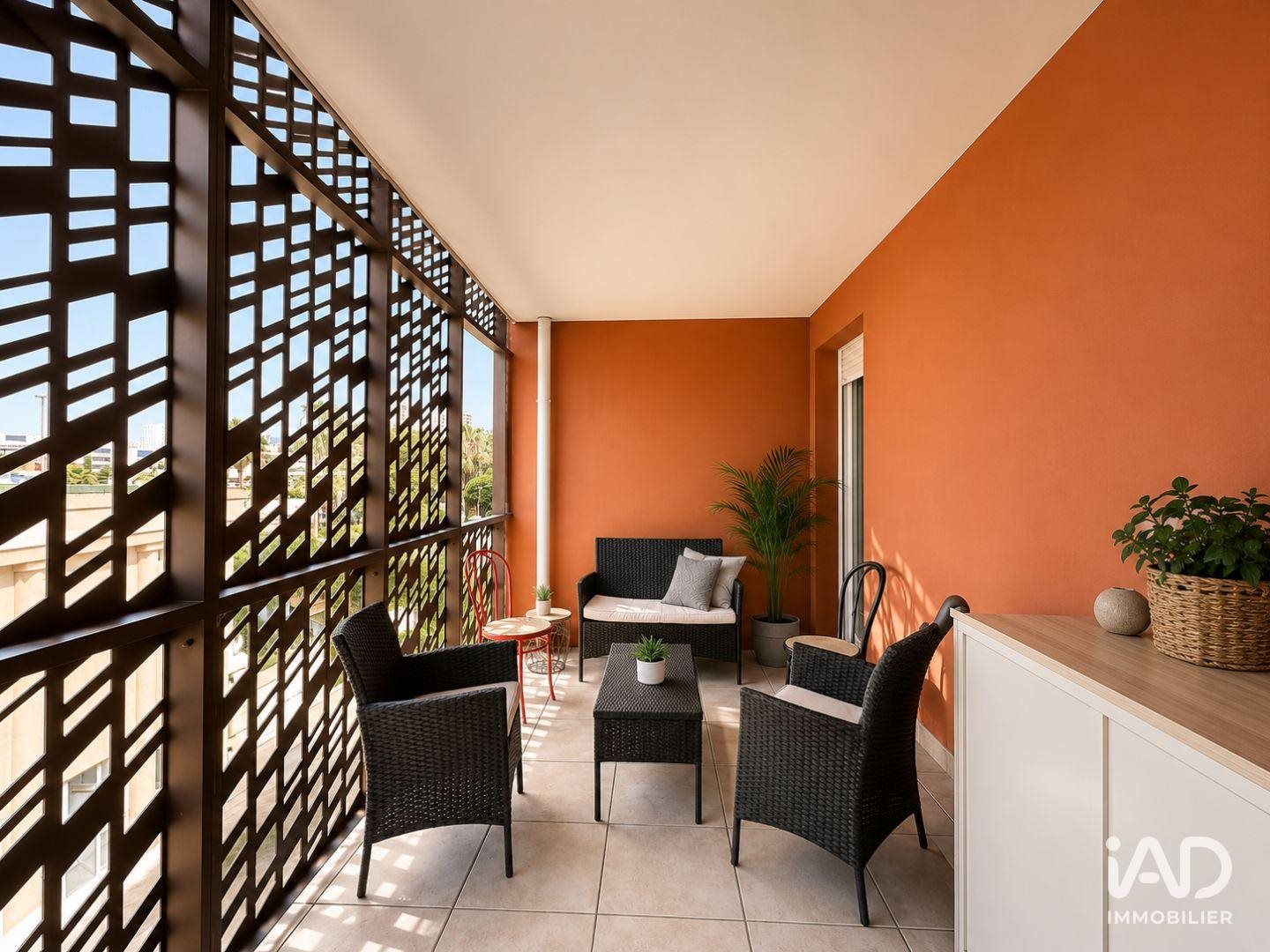 Appartement à vendre, 43m², La Seyne-sur-Mer
