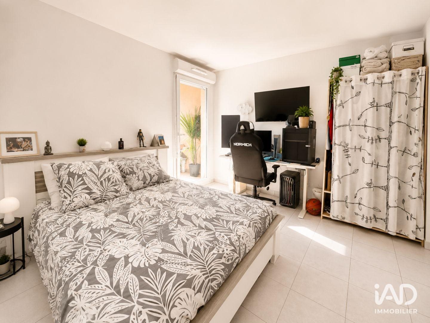 Appartement à vendre, 43m², La Seyne-sur-Mer