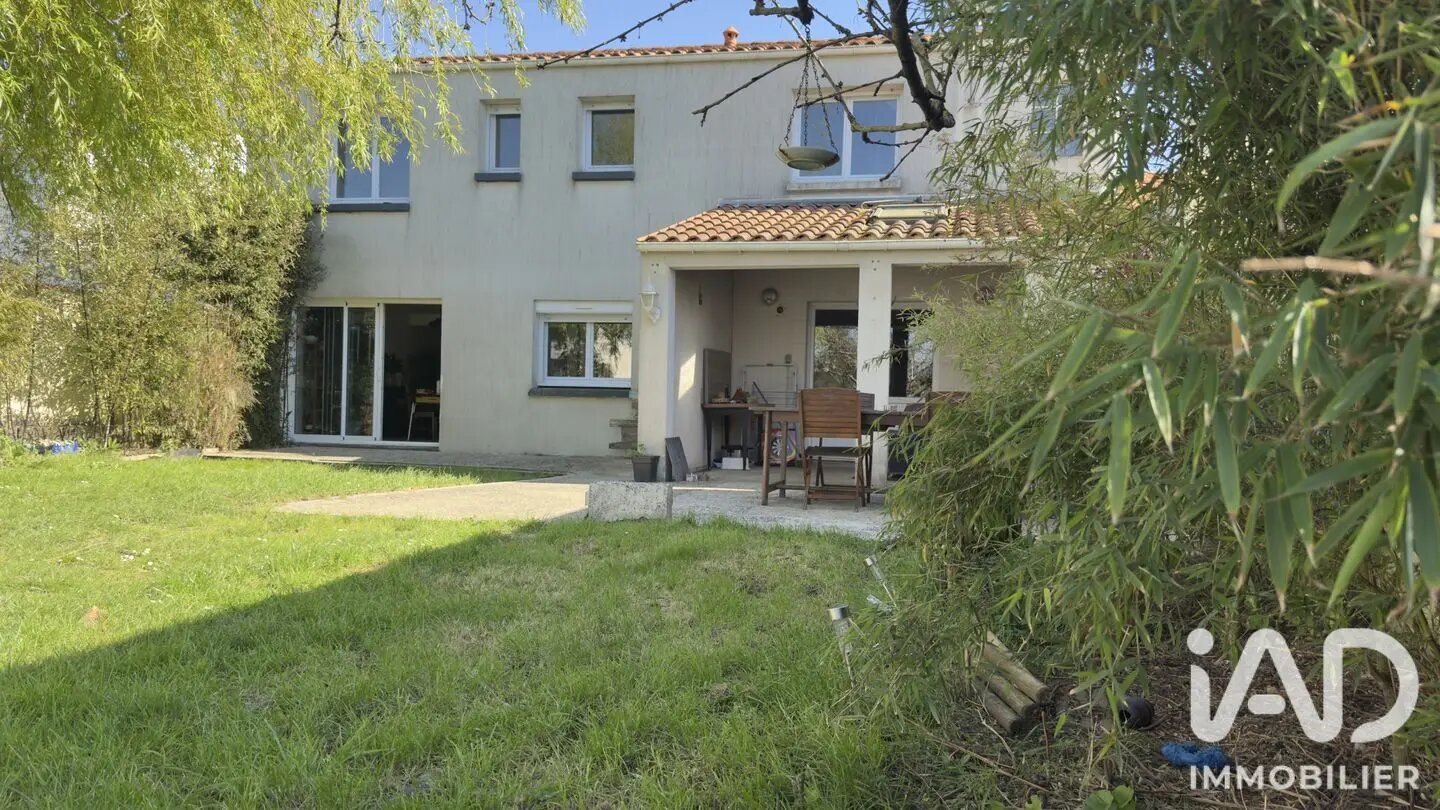 Maison à vendre, 124m², Esnandes