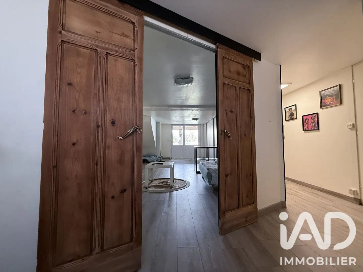 Maison à vendre, 124m², Esnandes