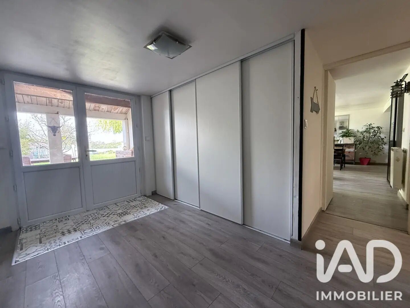 Maison à vendre, 124m², Esnandes