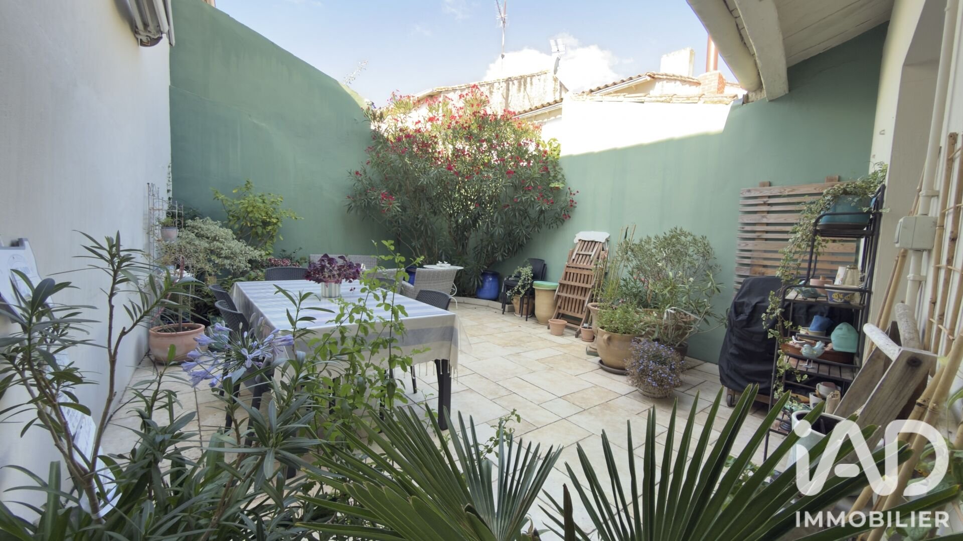 Maison à vendre, 89m², Sainte-Marie-de-Ré