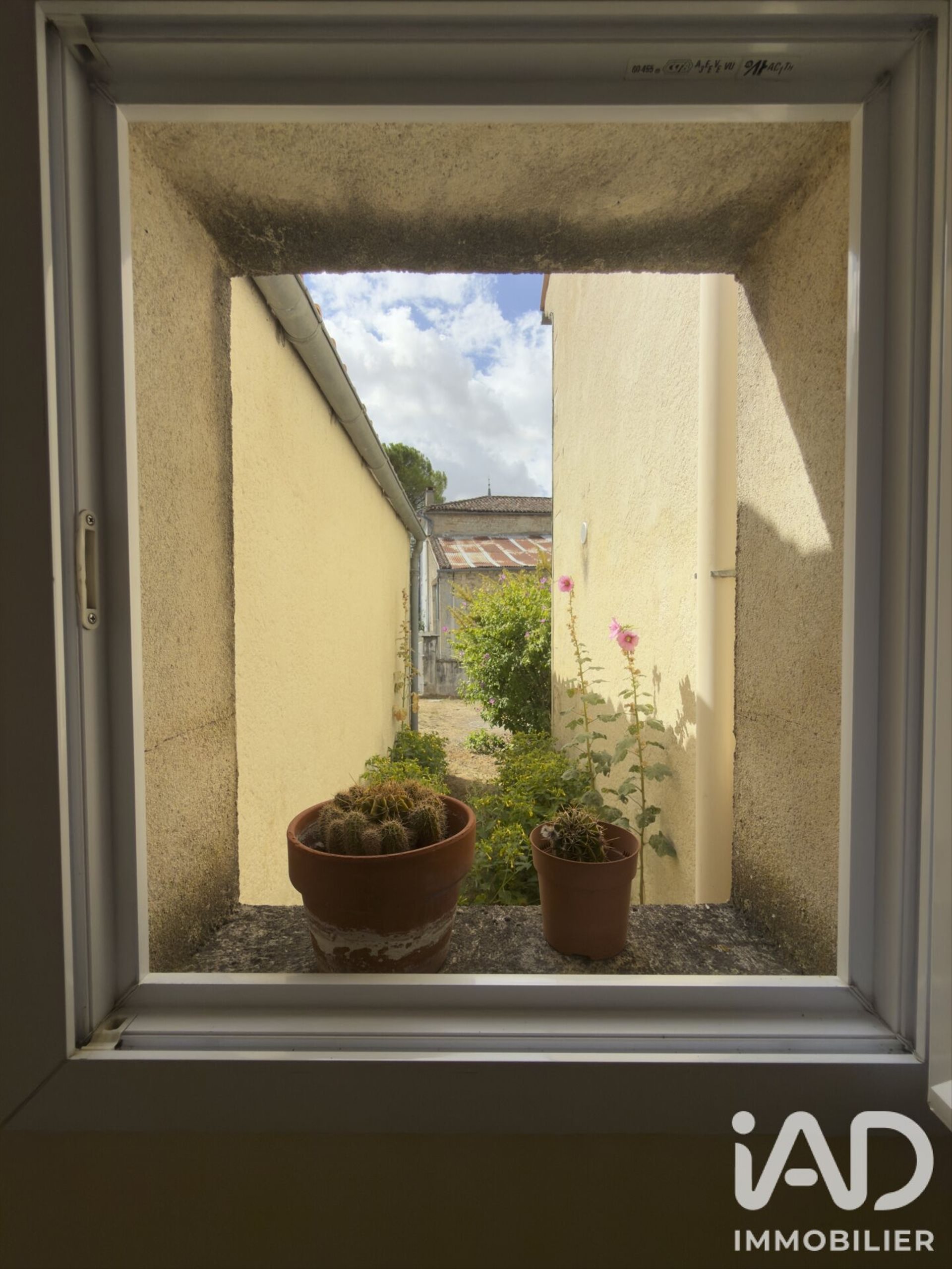 Maison à vendre, 86m², Paillé