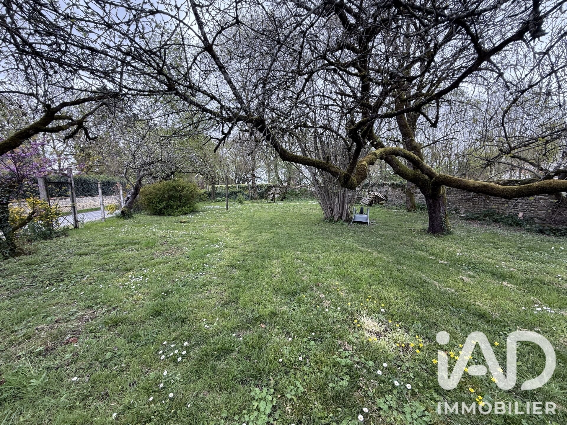 Maison à vendre, 86m², Paillé