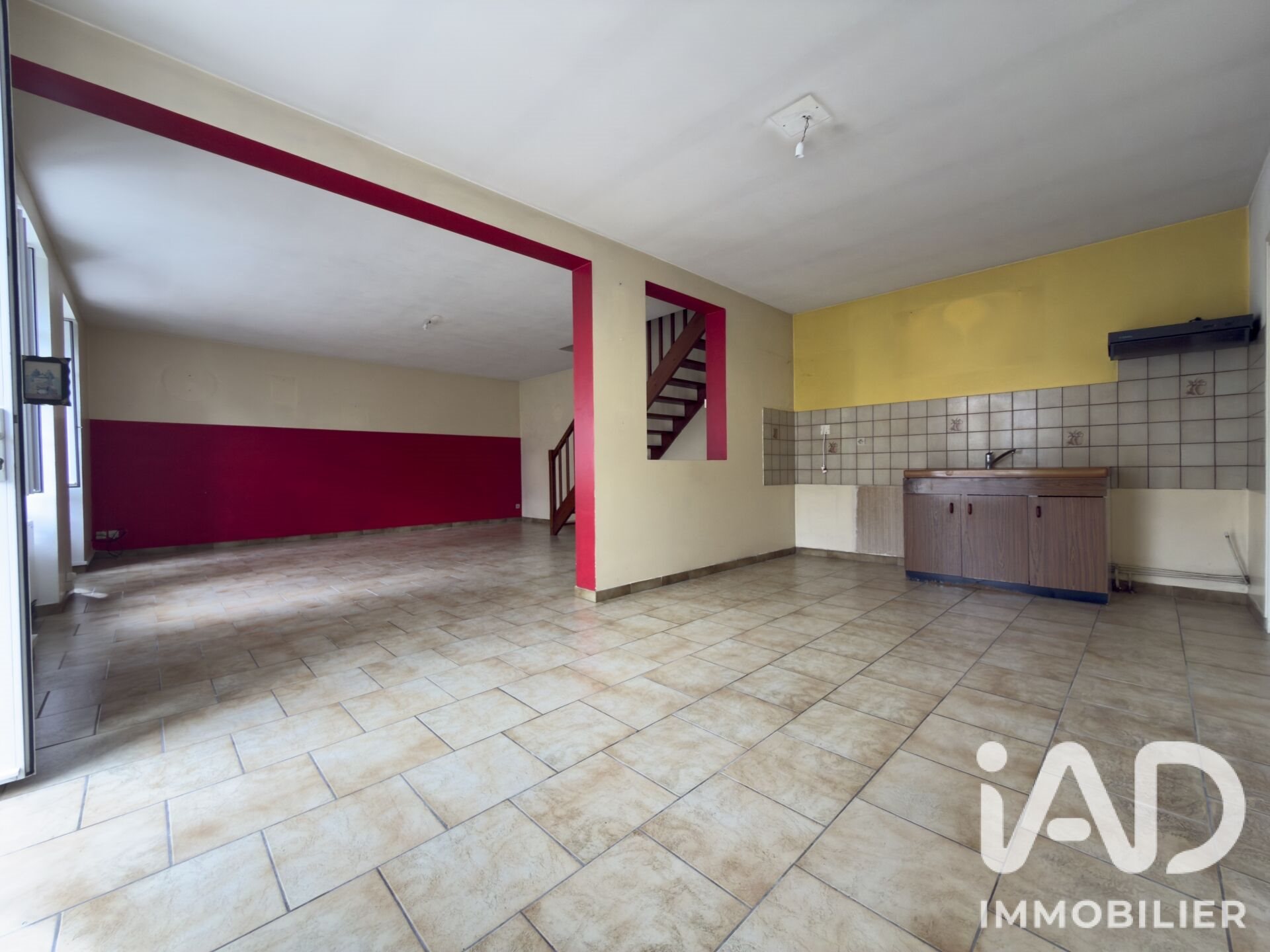 Maison à vendre, 86m², Paillé
