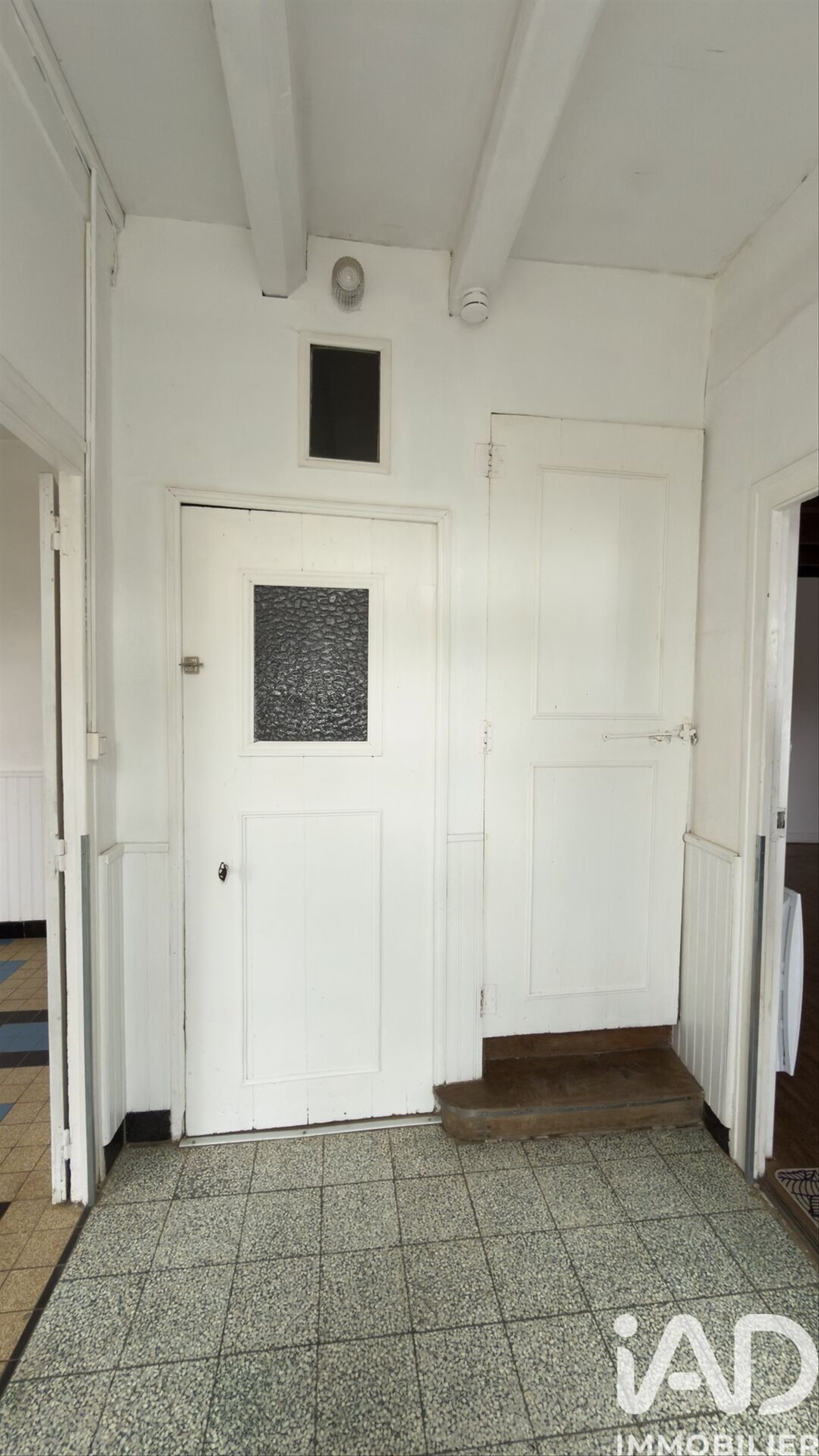 Maison à vendre, 136m², Paillé