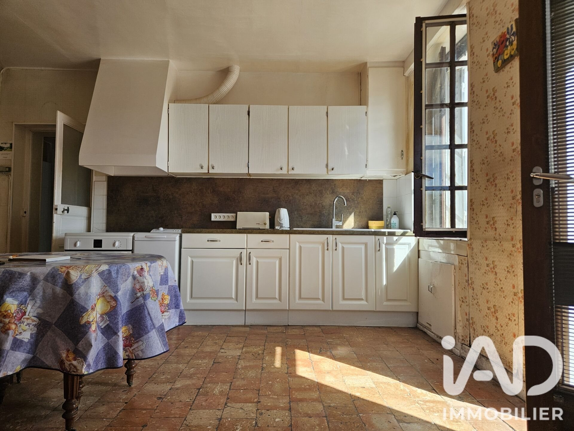 Maison à vendre, 60m², Montmachoux