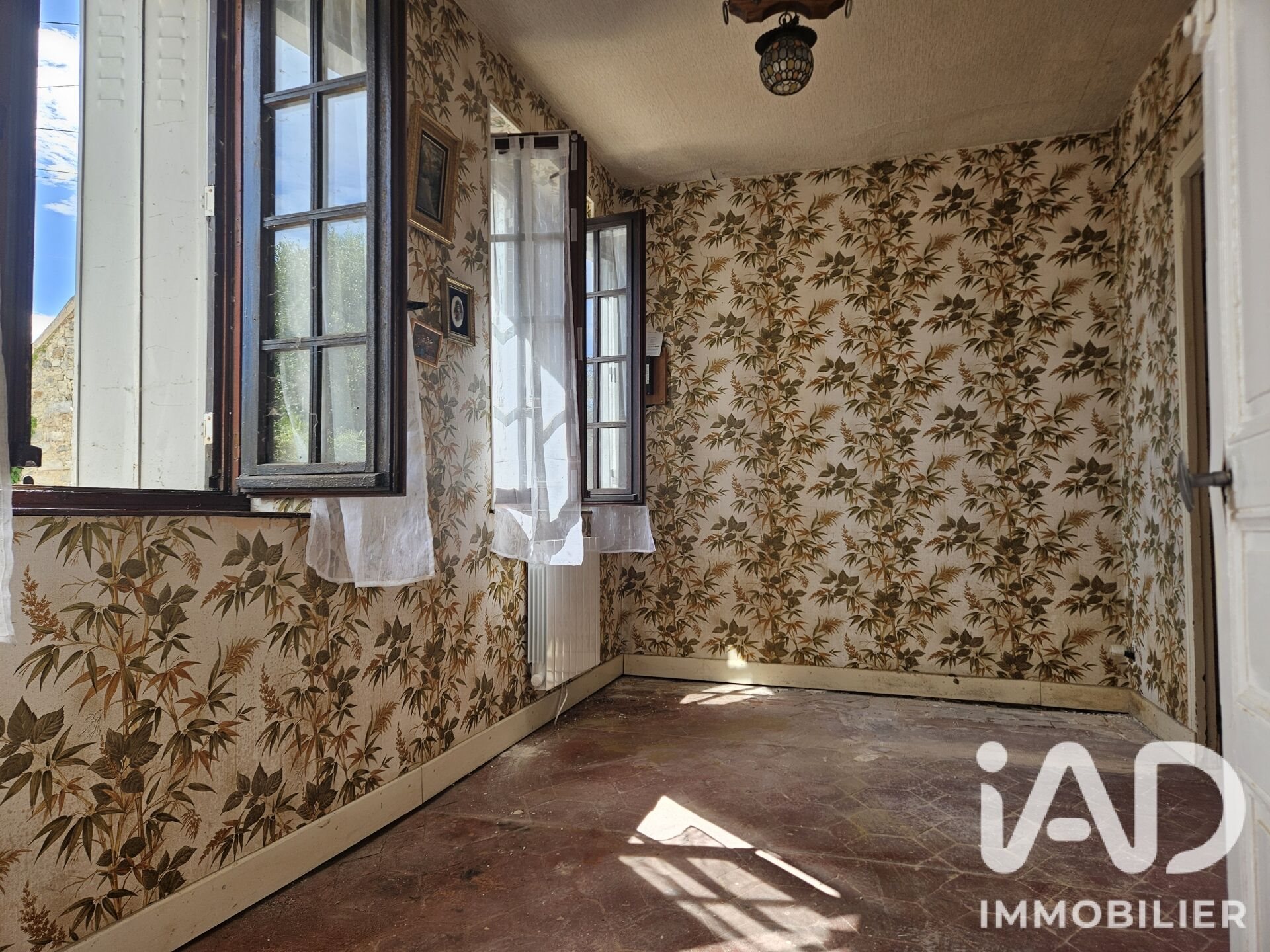 Maison à vendre, 60m², Montmachoux