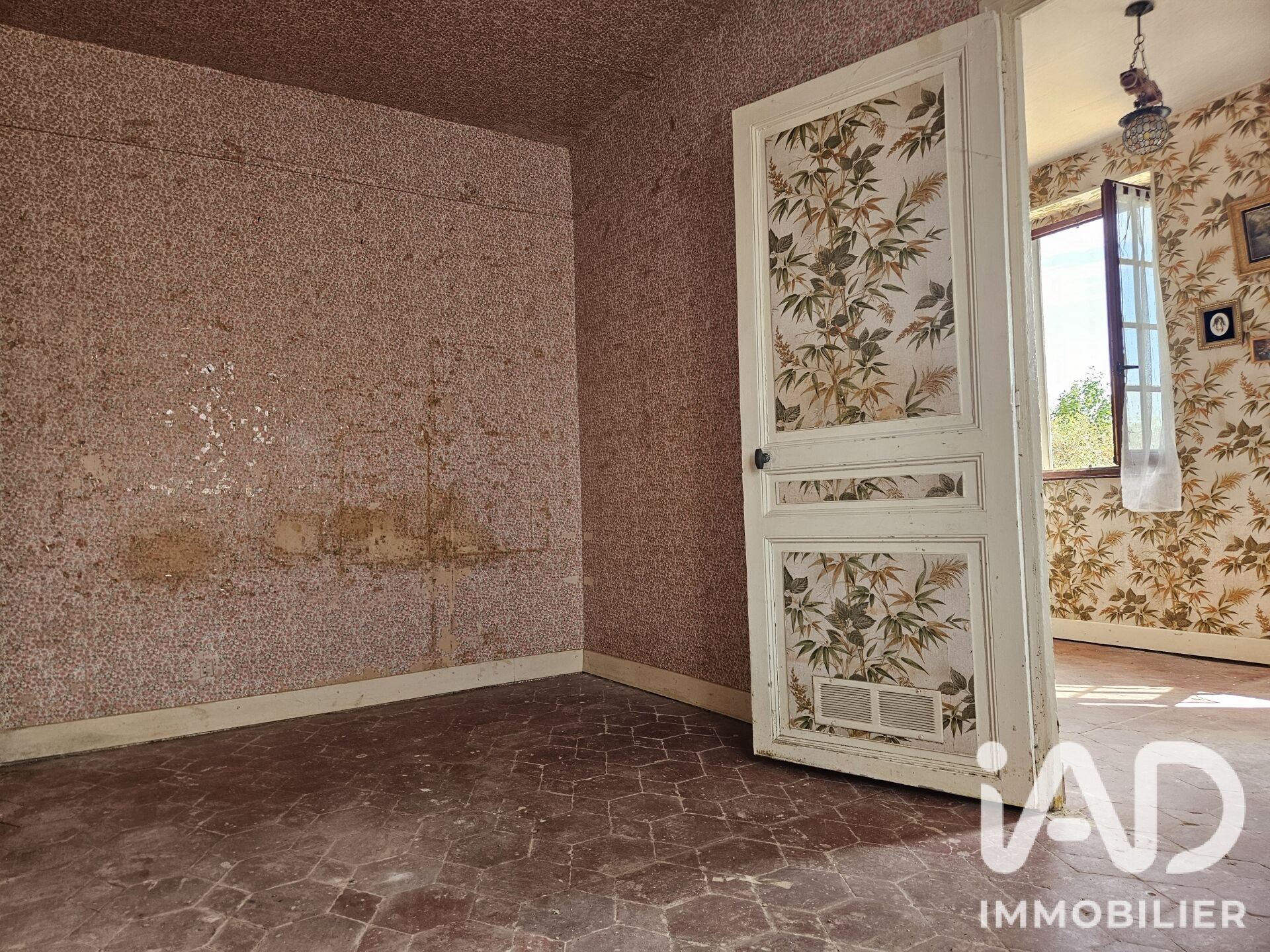 Maison à vendre, 60m², Montmachoux