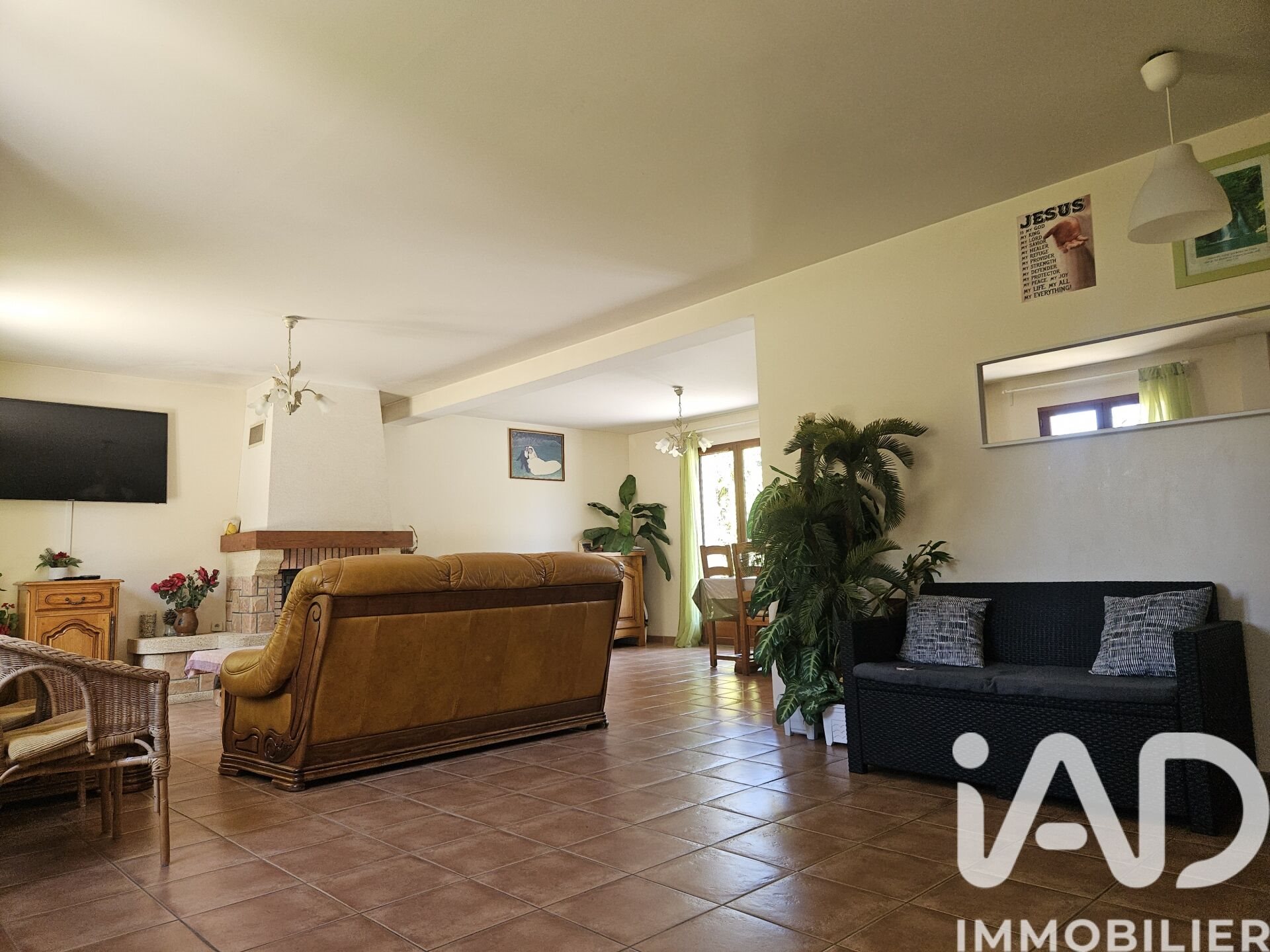 Maison à vendre, 139m², Chevry-en-Sereine